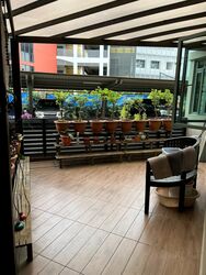 Summerdale (D22), Condominium #570557661